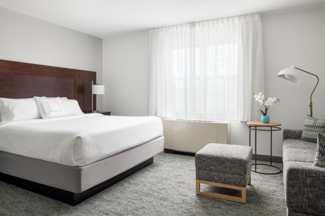 Towneplace Suites By Marriott Williston 外观 照片