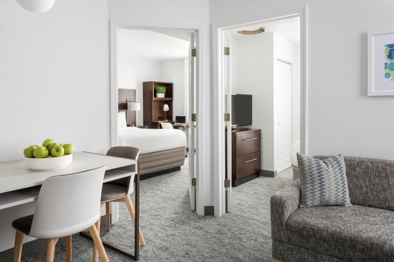 Towneplace Suites By Marriott Williston 外观 照片