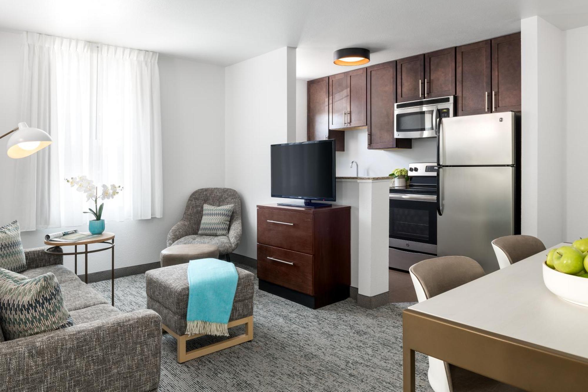 Towneplace Suites By Marriott Williston 外观 照片