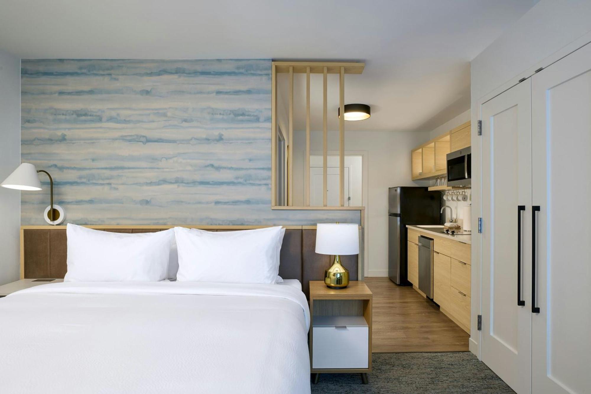 Towneplace Suites By Marriott Williston 外观 照片