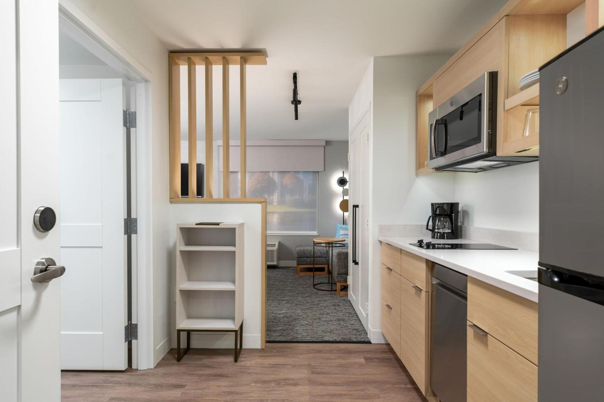 Towneplace Suites By Marriott Williston 外观 照片