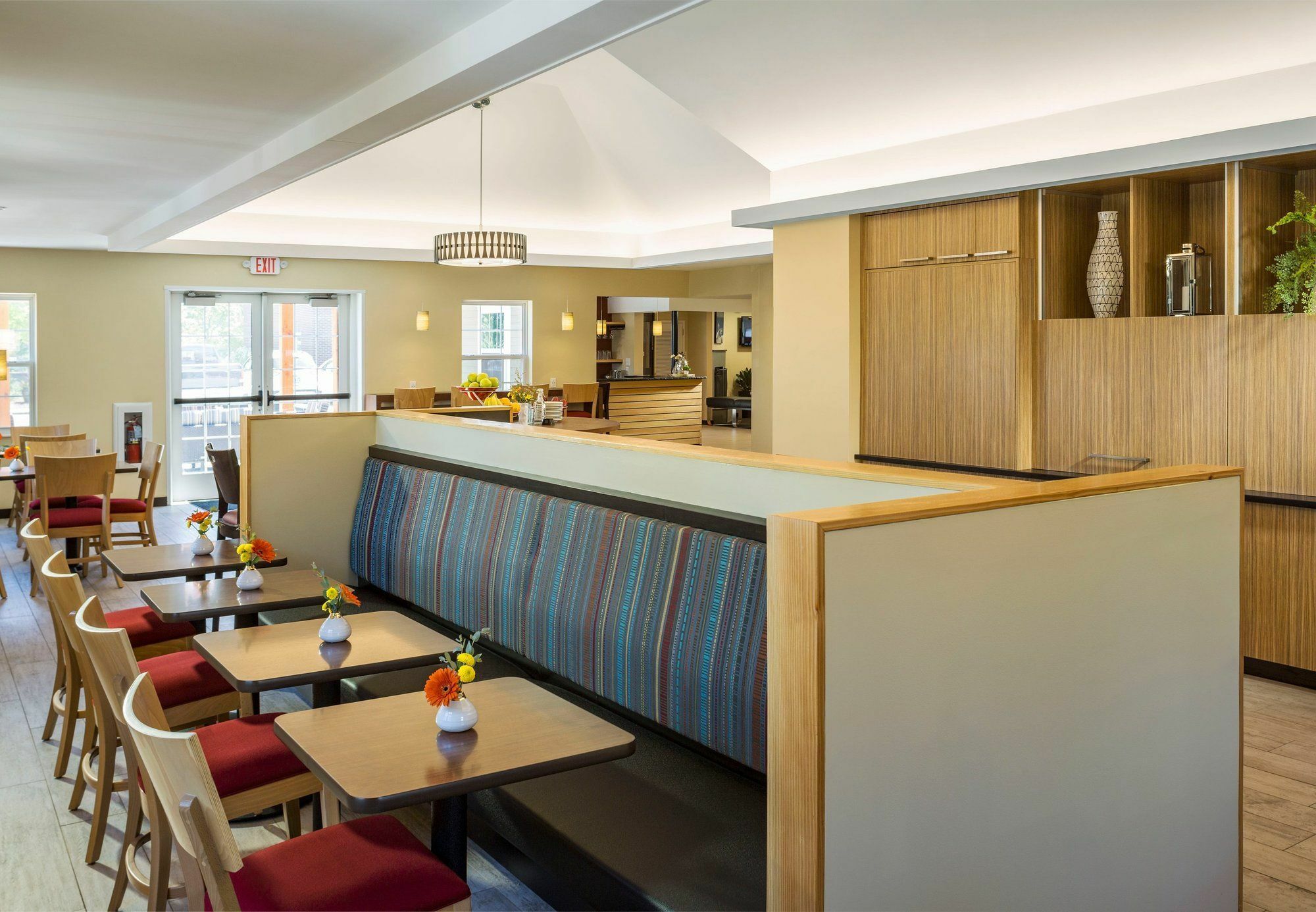 Towneplace Suites By Marriott Williston 外观 照片